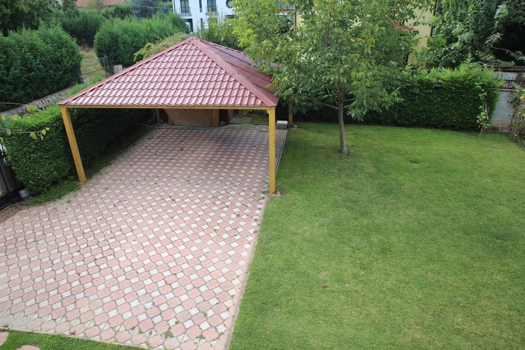 Damla Pansiyon Sapanca Exterior photo